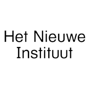 Het Nieuwe Instituut Rotterdam